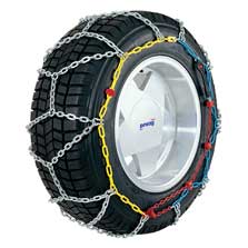 Brenta C 4x4V